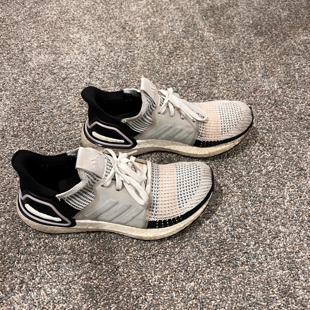 Adidas Ultraboosts